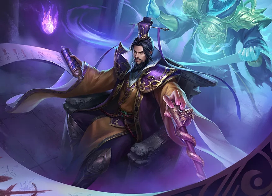 三国杀新手该知道的知识,三国杀当前模式排名