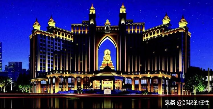 权健老板束昱辉发家之路,束昱辉回权健公司了吗