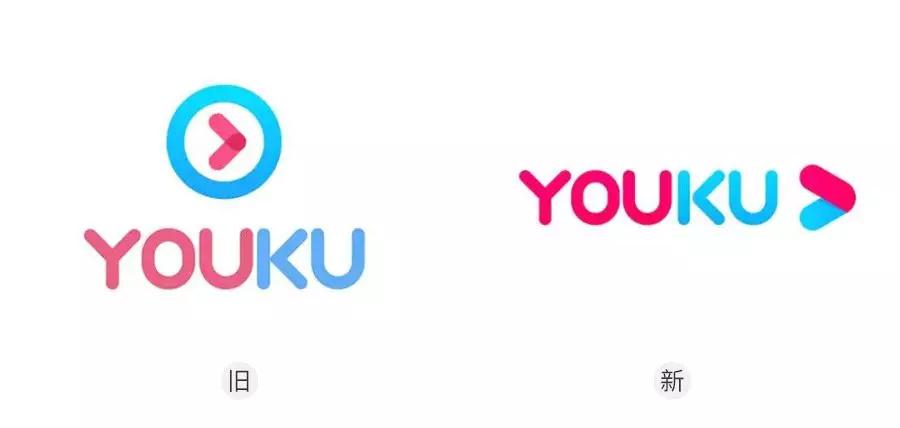 知名品牌logo的全新创意改造,2018年品牌更新logo