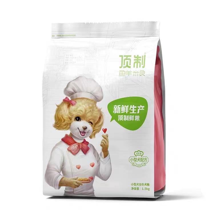 麦富迪狗粮怎么样到底值不值得买,麦顿狗粮和麦富迪狗粮哪种比较好