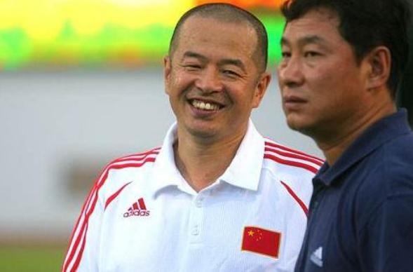 中国足球历史上有哪些贪污事件,中国足球前些年的贪腐案