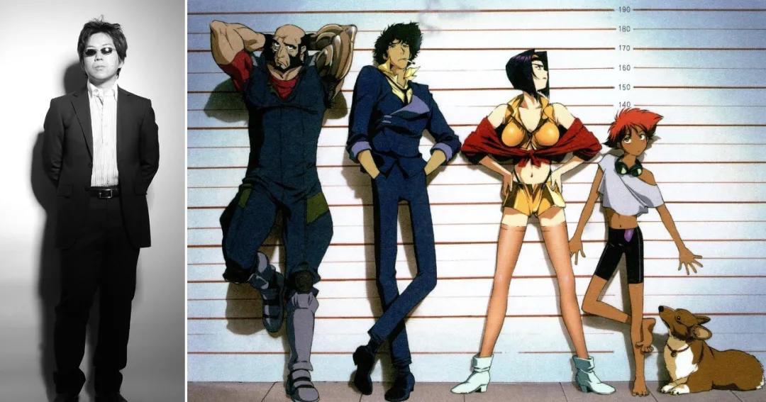 日本2019科幻动画大全,很好看的科幻动画片