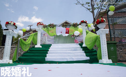 婚庆平台小程序市场前景,婚庆行业小程序详细功能介绍