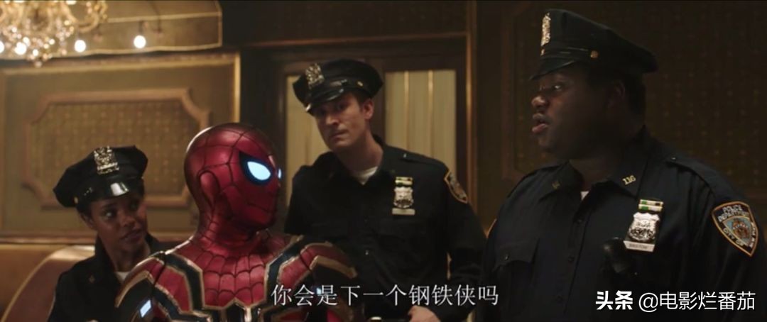 漫威重返大陆院线,即将上映的几部漫威电影