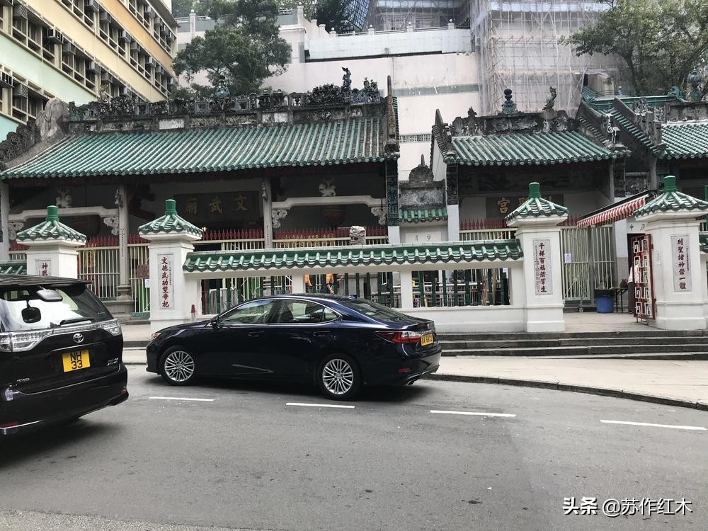 香港收藏黄花梨家具,香港荷里活古董街在哪里