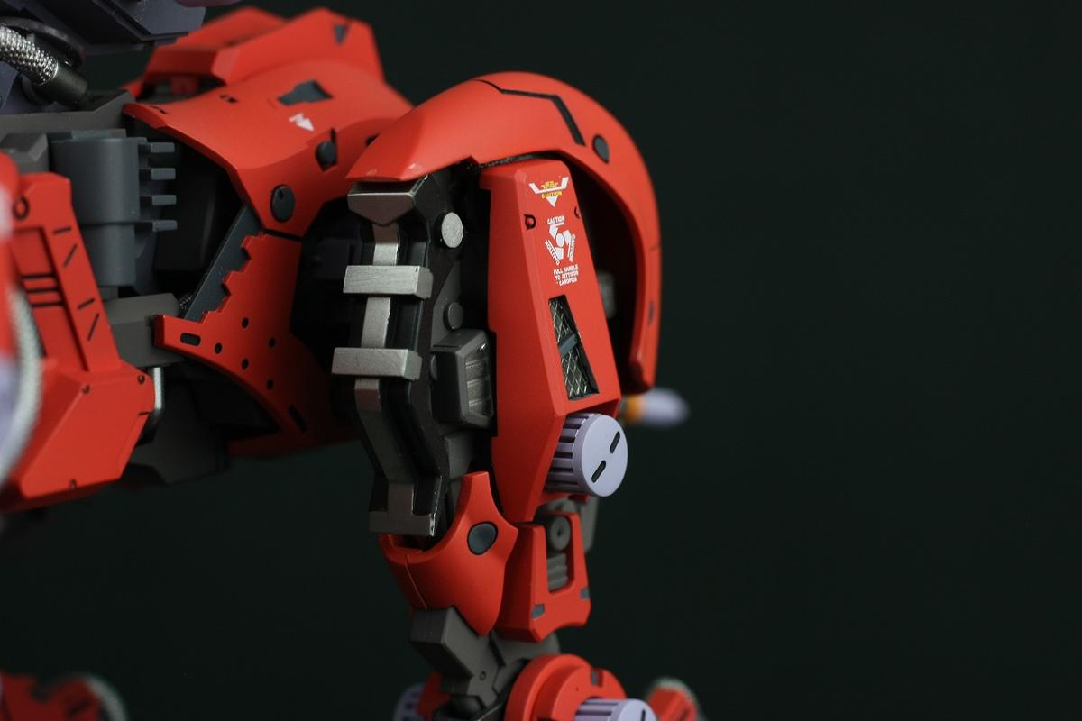 索斯机械兽zoids零式长牙狮,索斯机械兽zoids第3集