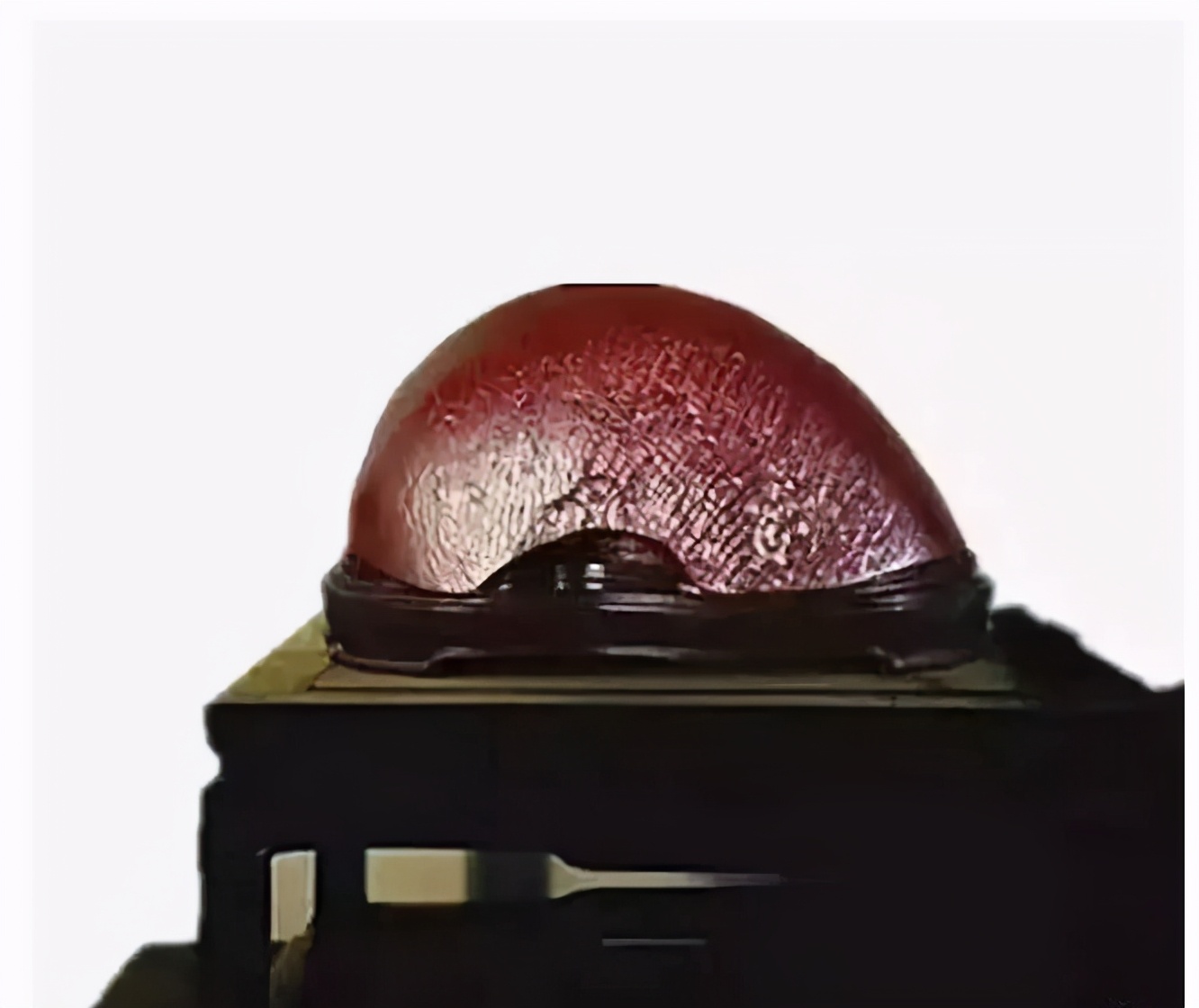 戈壁玛瑙价格一览表,戈壁红玛瑙原石收购价是多少