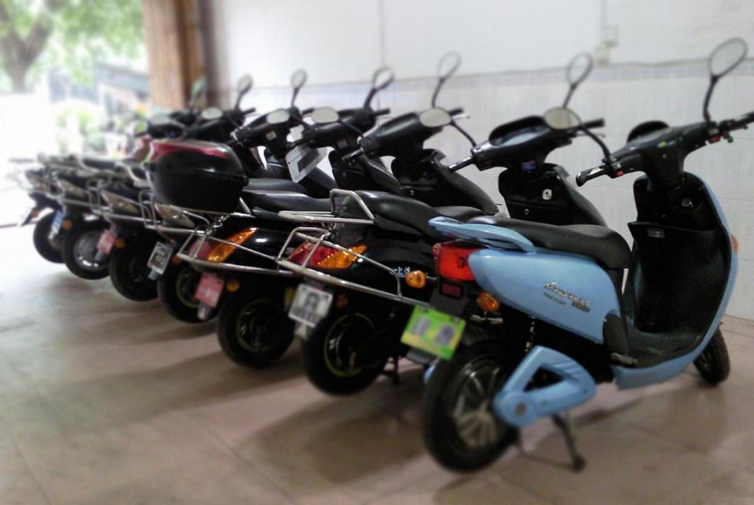 三款高人气电动车*位器定**测评，哪款适合你？