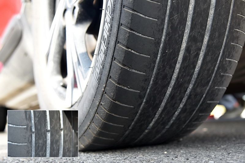 小鹏g3i深度测评拆解,小鹏g3底盘拆解看这辆车品质如何