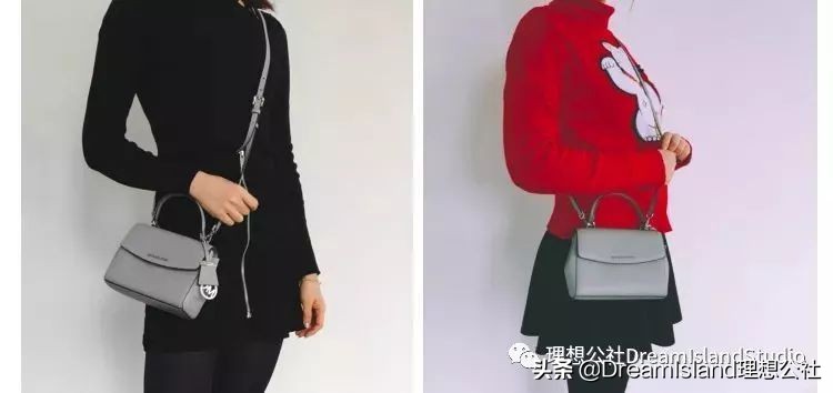 推荐小女生包包,女孩子都喜欢的小包包推荐