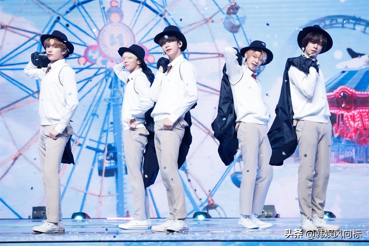 bts鍜宼xt鍚屽彴,bts鍜宼xt鍚堜綔鑸炲彴