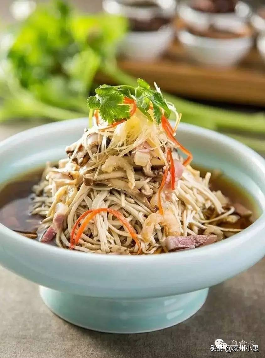 泰州美食实惠,泰州美味鲜