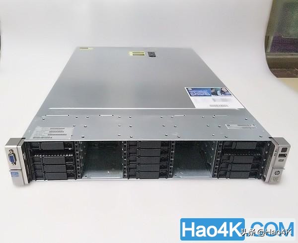 nas盘位扩展,nas能外接硬盘柜实现无限扩容么