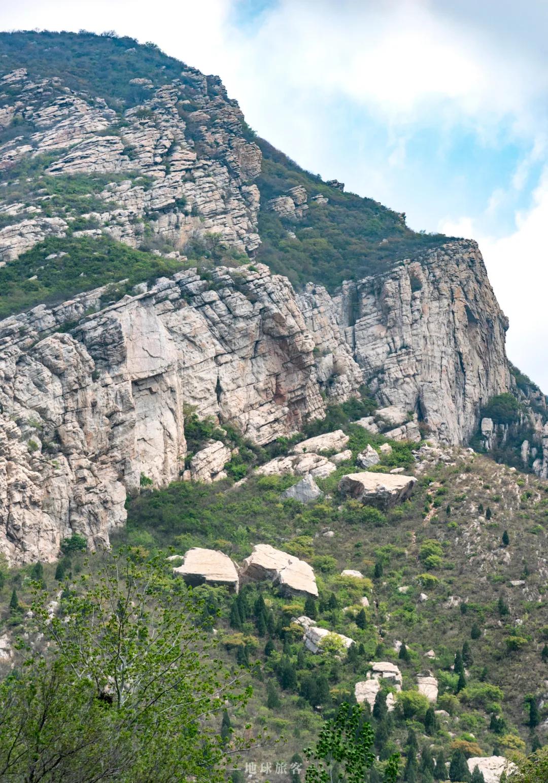 嵩山为何是天下第一山,为什么嵩山是最有气质的