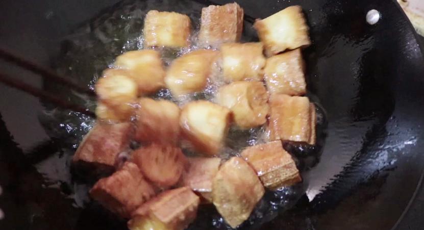 糯米饭卷的糯米如何蒸,糯米蒸肉丸一口一个