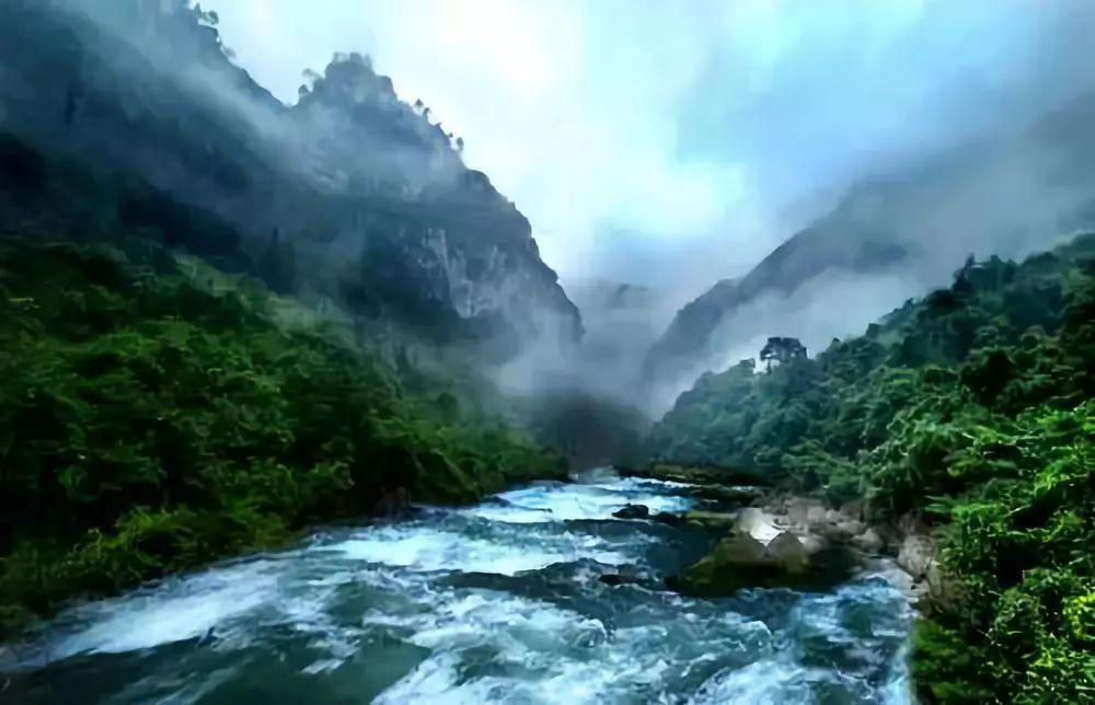 贵州A级旅游景区名录,贵阳市附近的旅游景区有哪些地方
