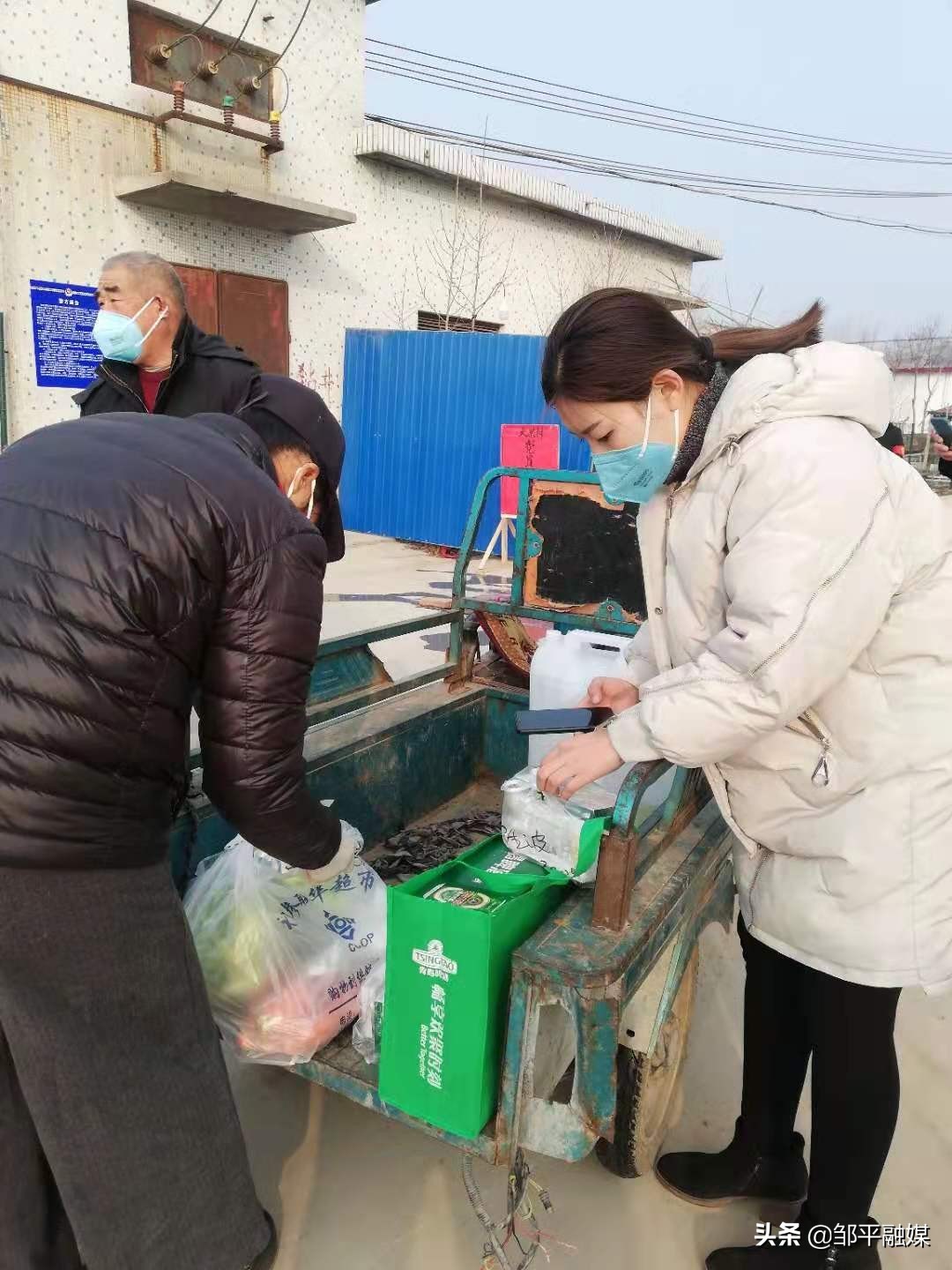 高新街道：坚守“对垒一线”锻造钢铁防线