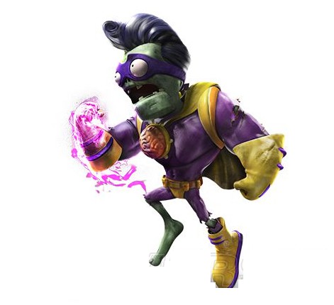 ps4植物大战僵尸花园战争2进不去,ps4植物大战僵尸花园战争双人同屏