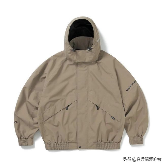 户外传奇GORE-TEX之父走了，但他的黑色吊牌仍将延续