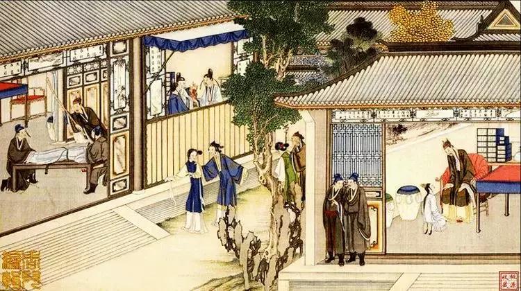 中国最美的书赏析,中国最美的十本书