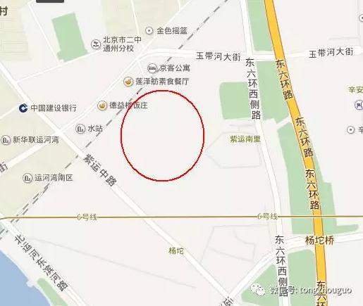 通州首个高铁站全新亮相,通州新高铁站