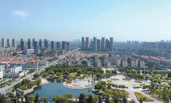 唐山医院新院区规划,唐山即将搬迁的医院