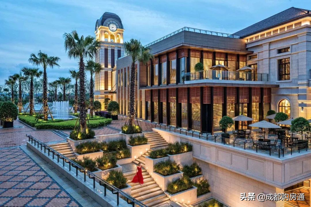 奇葩楼盘名,成都十大奇葩楼盘