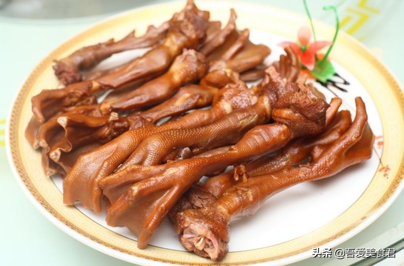 各种卤水配方附带详细秘制配方,刘师傅卤水豆腐