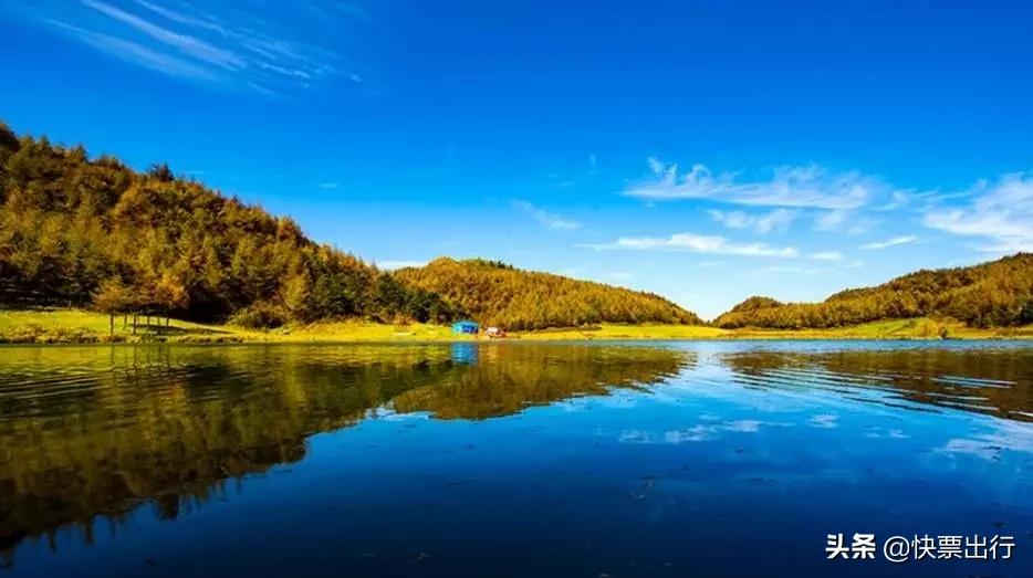 恩施为什么是中国最美的地方,恩施风景真的美