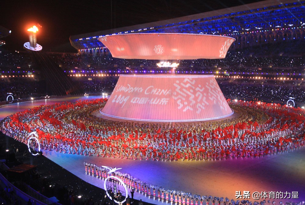 第十四届全运会口号,全运会主题宣传口号