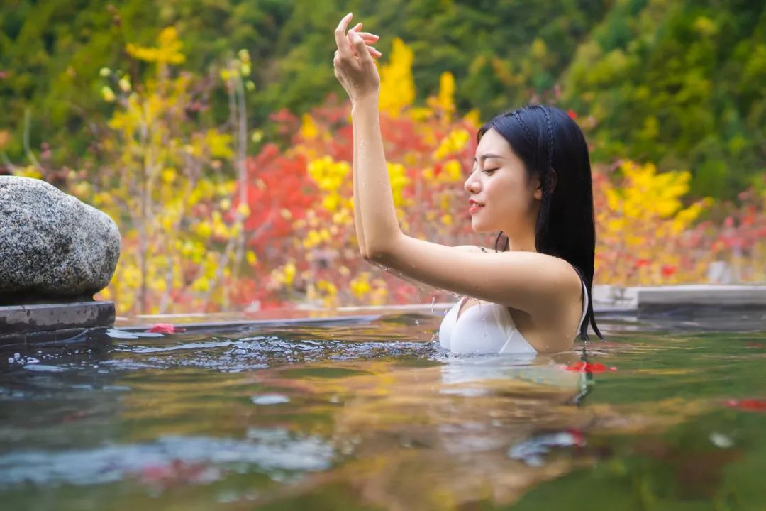 阿坝一日游赏雪,夏天去阿坝州旅游景点怎么玩