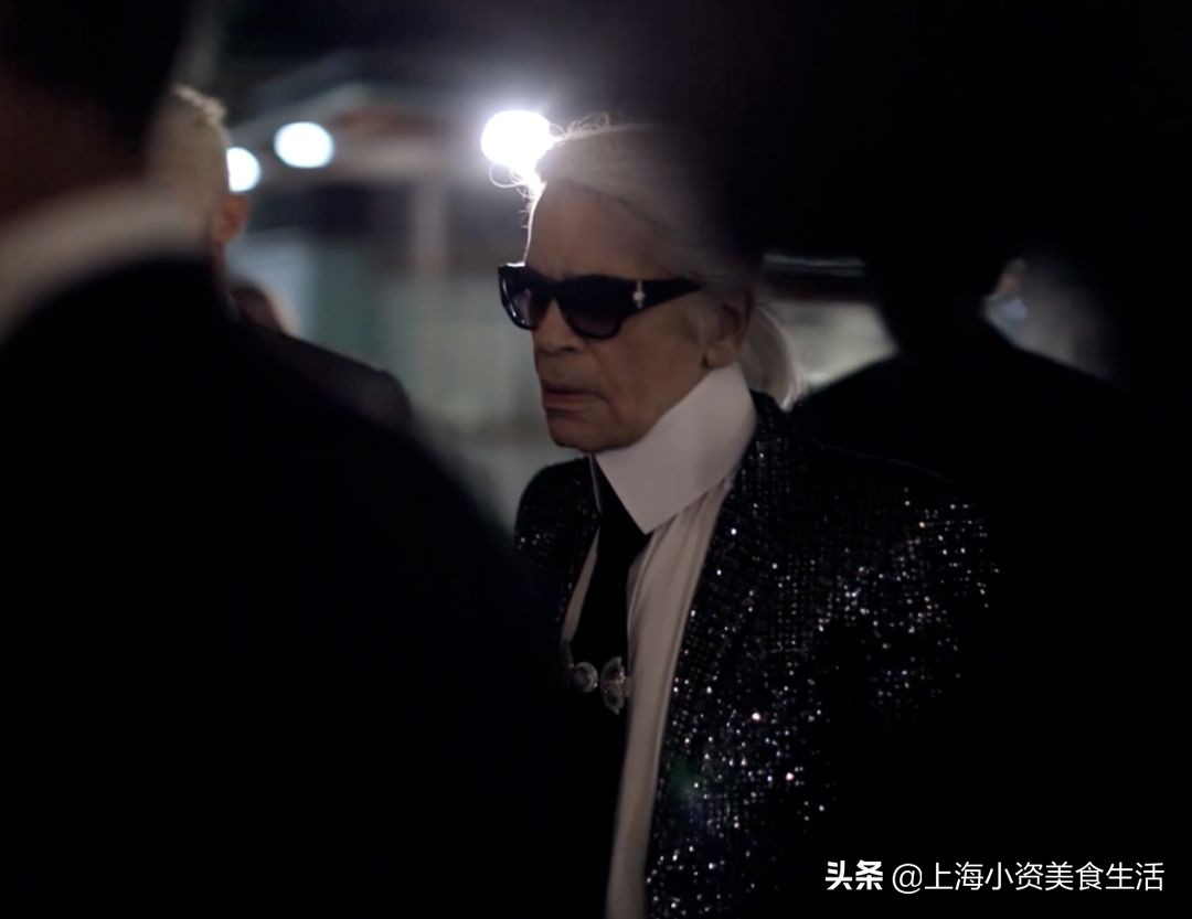 chanel上海展2019,chanel中国大秀