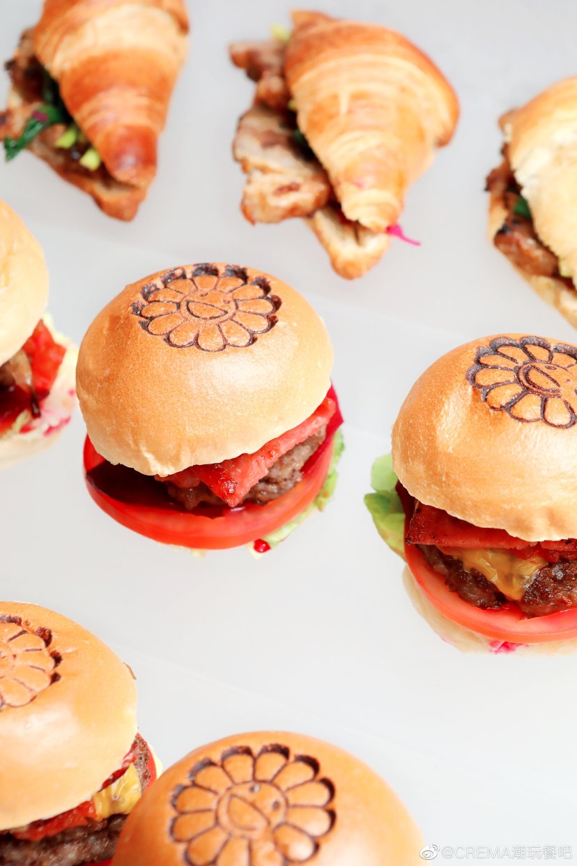 二次元打卡咖啡店,二次元打卡圣地