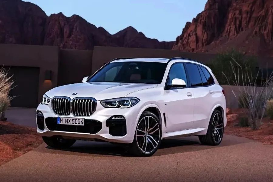 6年的宝马亏多少,买二手宝马车后的血泪史