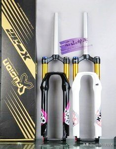 6189元组装一辆自己满意的山地车，配件一览表