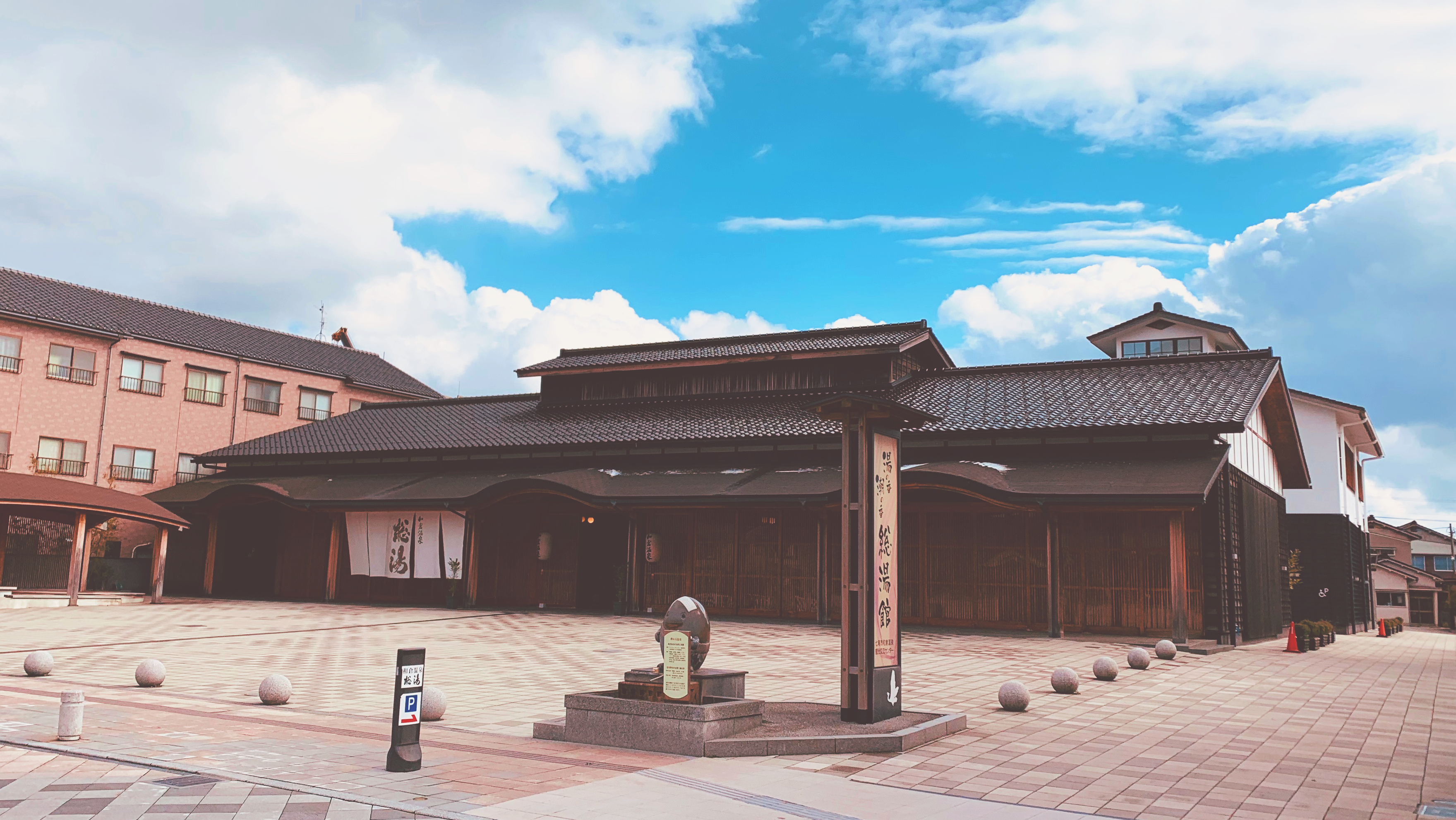 日本最具人气温泉排名,日本十大温泉推荐