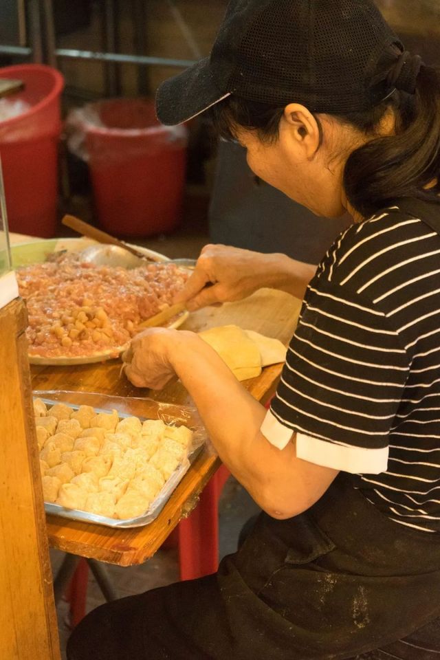 广州最好吃的港式云吞面,最好吃港式云吞面