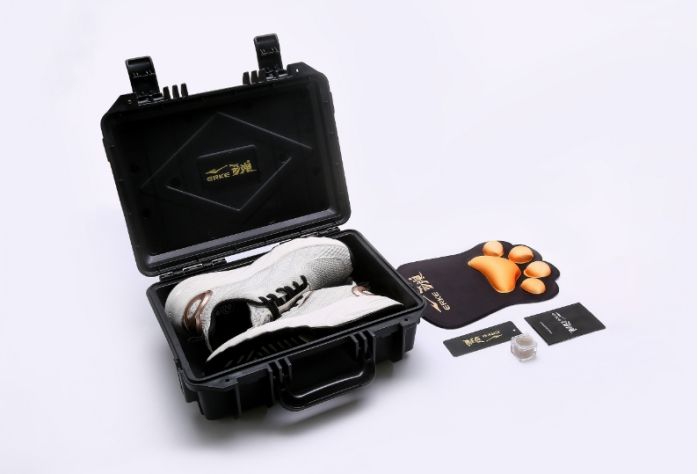 球鞋匹克态极,鸿星尔克奇弹系列篮球球鞋推荐