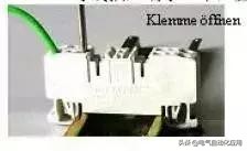 电控柜怎么做好看,怎么快速了解电控柜内部结构