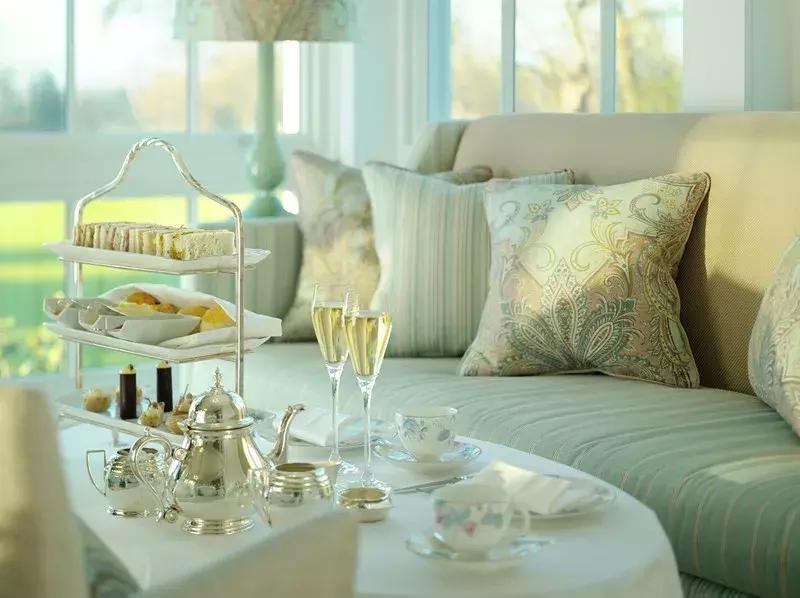 顶级奢华100亩中式庄园,顶级富豪的私人豪宅庄园