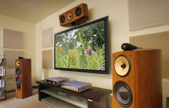 日本品牌音箱哪个好,进口家庭影院音响排名
