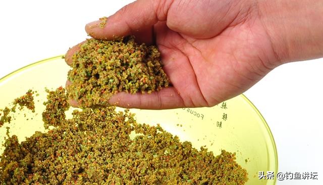 钓鱼剩的蓝鲫饵料怎么办,钓鱼剩下的虾饵怎么办
