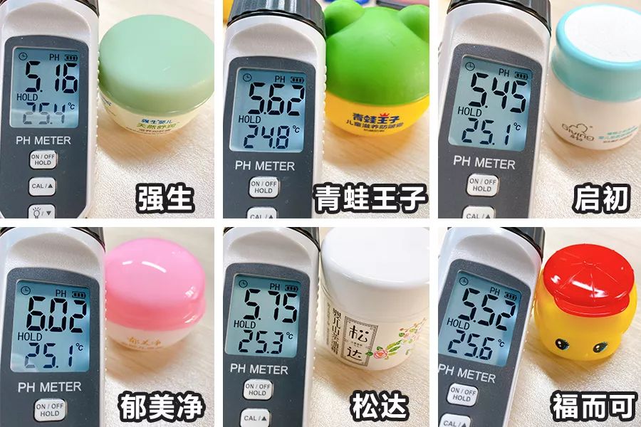 口碑最好十大宝宝面霜推荐平价,大牌宝宝面霜推荐