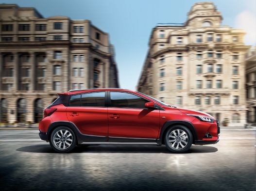 飞度两厢致炫国六,飞度ctcc白色