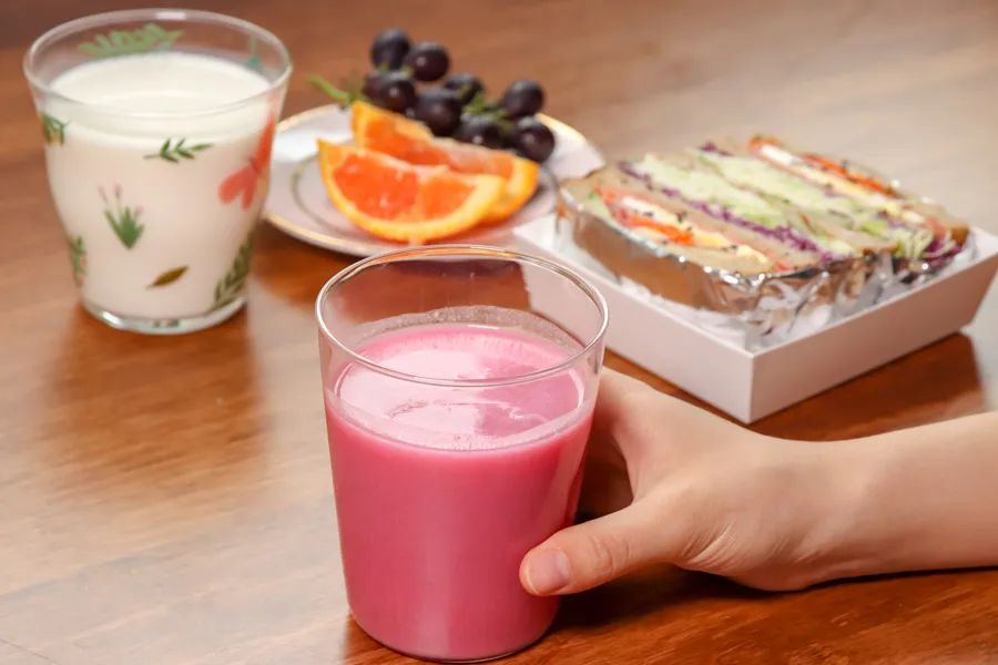 花5000块买美度值得吗,有什么好看的代餐粉