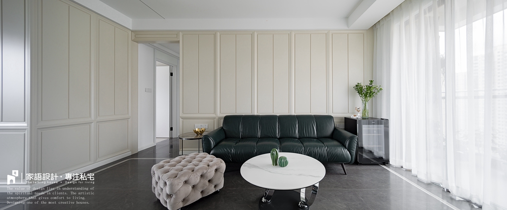 精装房改轻奢风装修,精装房装修风格改造