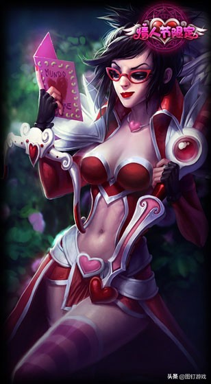 英雄联盟全皮肤鉴赏,暗夜猎手薇恩台词鉴赏