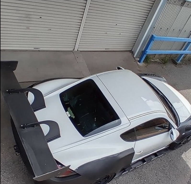 cayman改911,911和cayman哪个好