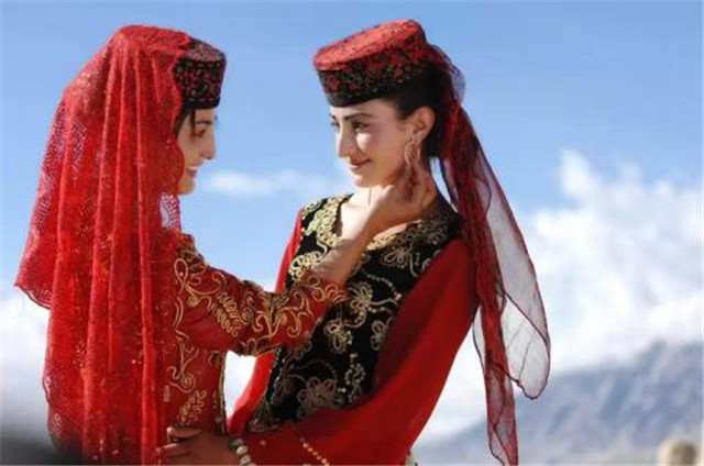 图瓦共和国真实历史,图瓦人是中国哪个民族