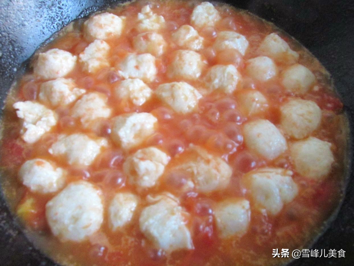 做鱼丸加薯粉和不加薯粉的区别,做鱼丸放鸡精还是淀粉